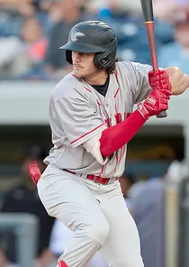 Alex Freeland, 58 Live - MLB the Show 24