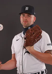 Alex Lange, 72 Live - MLB the Show 24