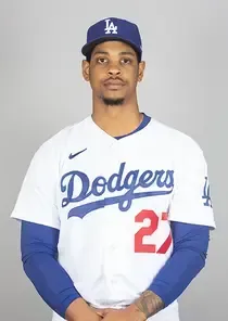 Alex Reyes, 60 Live - MLB the Show 24