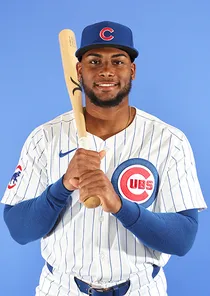 Alexander Canario, 64 Live - MLB the Show 24