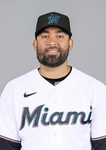 Ali Sánchez, 59 Live - MLB the Show 24