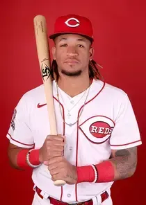 Allan Cerda, 62 Live - MLB the Show 24