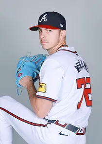 Allan Winans, 59 Live - MLB the Show 24