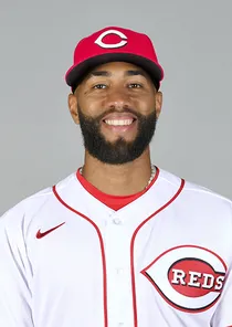 Amed Rosario, 73 Live - MLB the Show 24