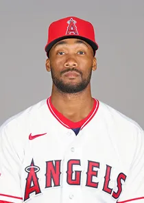 Amir Garrett, 66 Live - MLB the Show 24