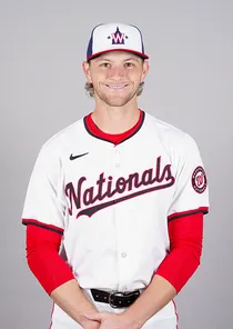 Amos Willingham, 59 Live - MLB the Show 24