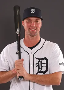 Andre Lipcius, 60 Live - MLB the Show 24