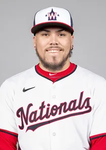 Andrés Chaparro, 70 Live - MLB the Show 24