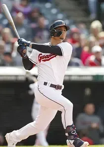 Andrés Giménez, 81 Live - MLB the Show 24