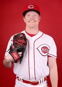 Andrew Abbott, 75 Live - MLB the Show 24