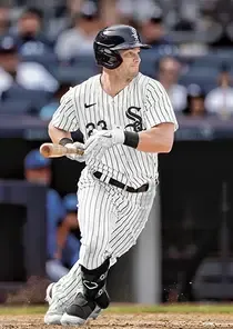 Andrew Benintendi 72 Live