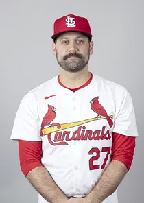 Andrew Kittredge, 72 Live - MLB the Show 24