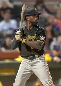 Andrew McCutchen 74 Live