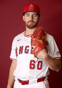 Andrew Wantz, 74 Live - MLB the Show 24