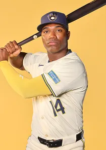 Andruw Monasterio, 67 Live - MLB the Show 24