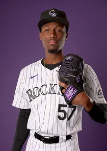 Angel Chivilli, 65 Live - MLB the Show 24