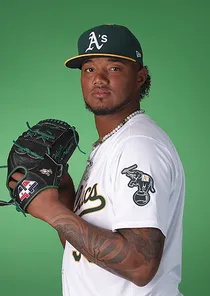 Angel Felipe, 57 Live - MLB the Show 24