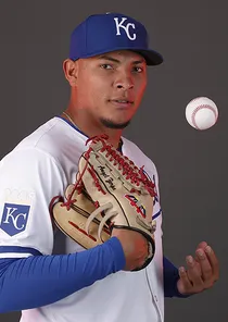 Angel Zerpa, 70 Live - MLB the Show 24