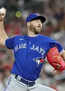 Anthony Bass, 69 Live - MLB the Show 24