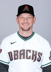 Anthony Misiewicz, 63 Live - MLB the Show 24