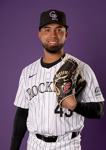 Anthony Molina, 47 Live - MLB the Show 24