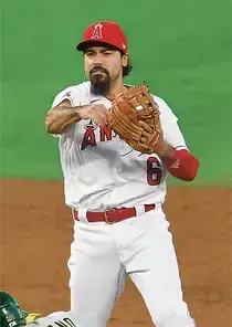 Anthony Rendon 63 Live