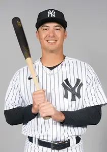 Anthony Volpe 78 Live