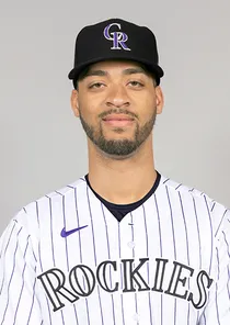 Antoine Kelly, 59 Live - MLB the Show 24