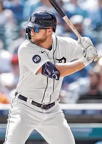 Austin Meadows 64 Live