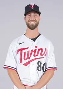 Austin Schulfer, 56 Live - MLB the Show 24