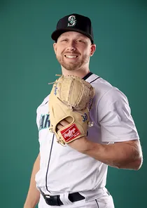 Austin Voth, 73 Live - MLB the Show 24