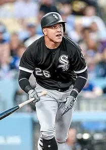 Avisail Garcia, 99 Captain - MLB the Show 24
