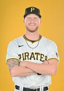 Bailey Falter, 72 Live - MLB the Show 24