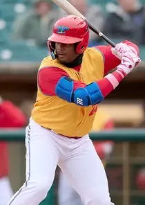 Baron Radcliff, 61 Live - MLB the Show 24