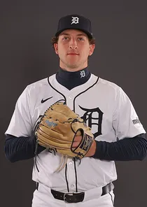 Beau Brieske, 73 Live - MLB the Show 24