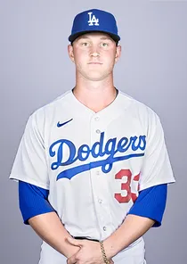 Ben Casparius, 61 Live - MLB the Show 24