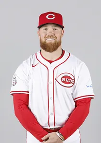 Blake Dunn, 67 Live - MLB the Show 24