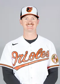 Blake Hunt, 64 Live - MLB the Show 24