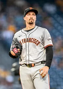 Blake Snell, 99 Captain - MLB the Show 24