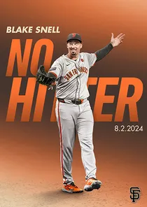 Blake Snell 99 Milestone