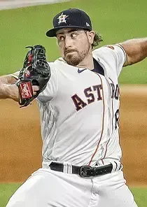 Blake Taylor, 65 Live - MLB the Show 24