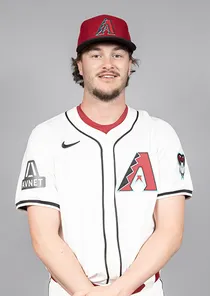 Blake Walston, 65 Live - MLB the Show 24