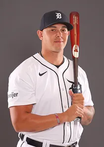 Bligh Madris, 65 Live - MLB the Show 24