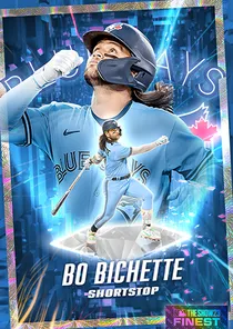 Bo Bichette, 99 Finest - MLB the Show 24