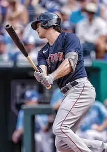 Bobby Dalbec 64 Live