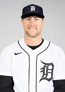 Braden Bristo, 58 Live - MLB the Show 24