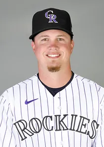 Bradley Blalock, 61 Live - MLB the Show 24