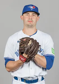 Brandon Eisert, 55 Live - MLB the Show 24