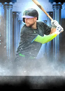 Brandon Lowe, 99 Captain - MLB the Show 24