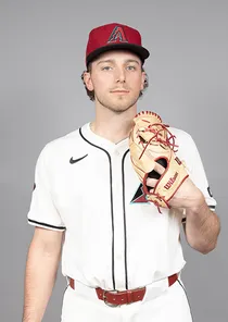 Brandon Pfaadt, 78 Live - MLB the Show 24